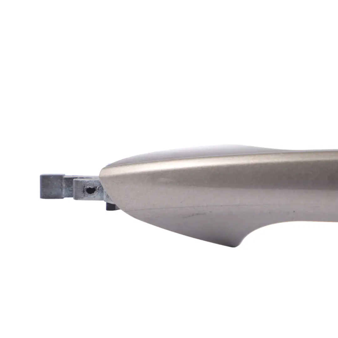 Door Handle Mercedes W176 W204 Grab Front Right O/S Indium Grey Metallic - 963 - SKU RHD-A2047601470-ING - Part number A2047601470