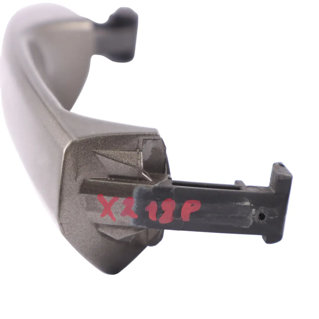 Door Handle Mercedes W176 W204 Grab Front Right O/S Indium Grey Metallic - 963 to with Part number A2047601470 Door Handle Mercedes W176 W204 Grab Front Right O/S Indium Grey Metallic - 963 - SKU RHD-A2047601470-ING - Part number A2047601470