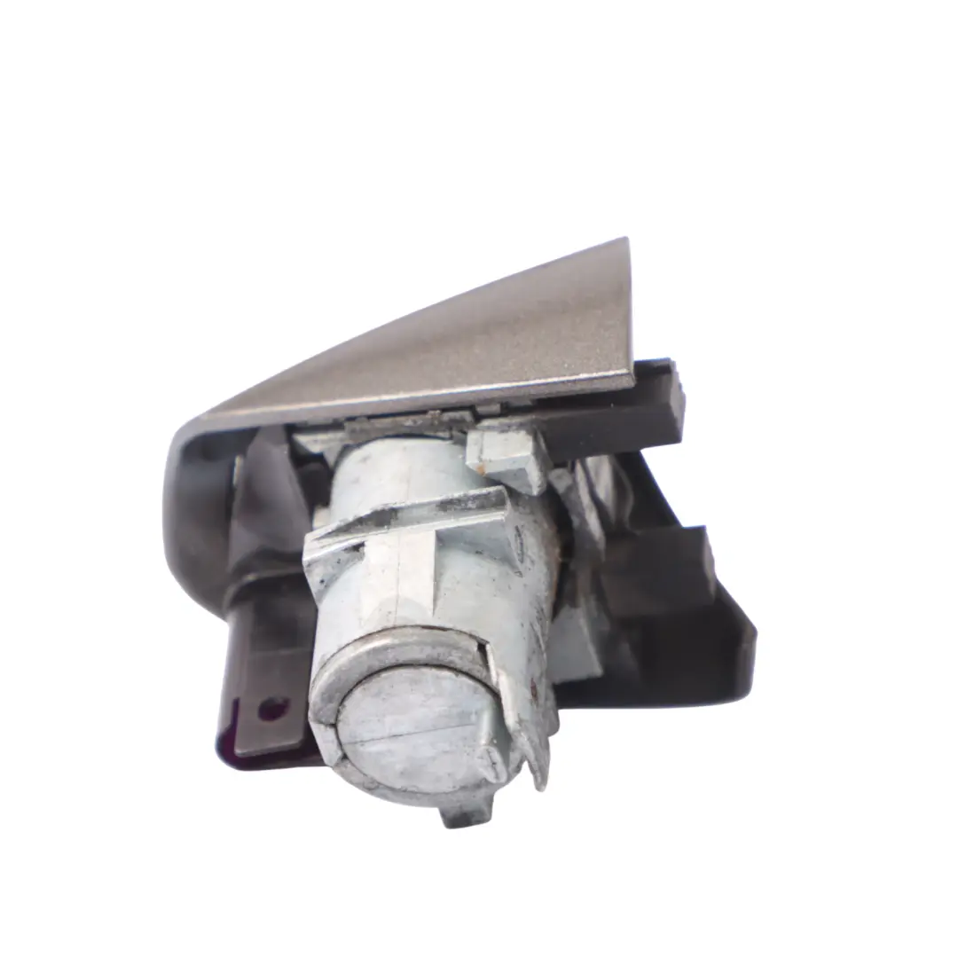  Door Handle Mercedes W176 W204 Grab Front Right O/S Indium Grey Metallic - 963 - SKU RHD-A2047601470-ING - Part number A2047601470
