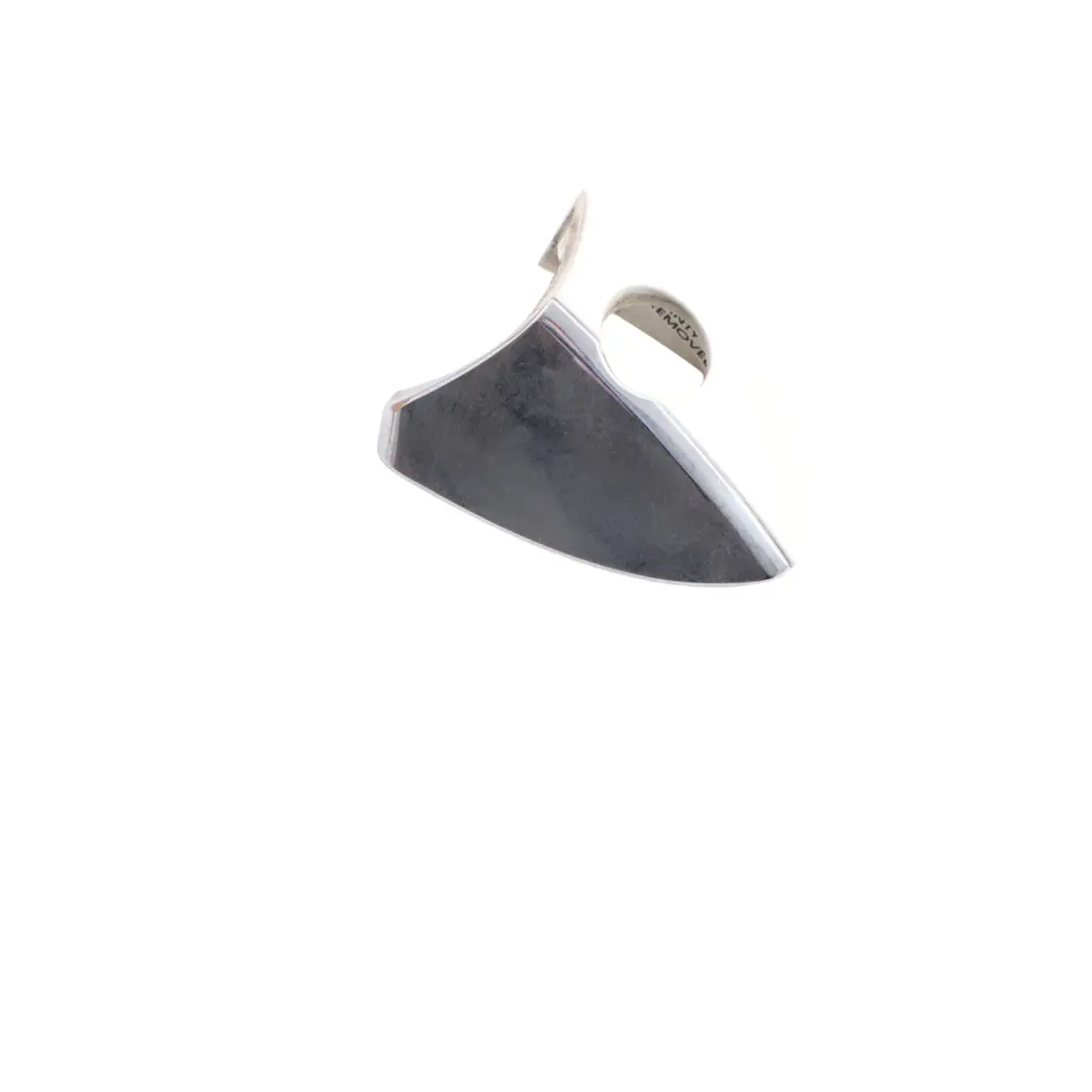 Mercedes W204 Front Right O/S Door Lock Keyless Diamond White 799 - SKU RHD-A2047662025-DWM - Part number A2047662025