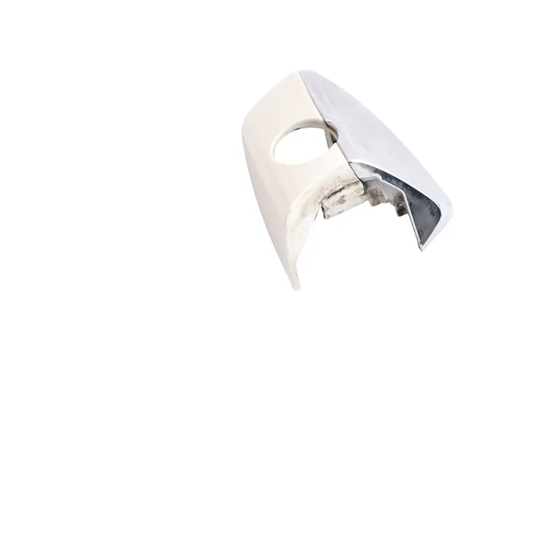 Front Right O/S Door Lock Keyless Diamond White 799 to Mercedes W204 with Part number A2047662025 Mercedes W204 Front Right O/S Door Lock Keyless Diamond White 799 - SKU RHD-A2047662025-DWM - Part number A2047662025