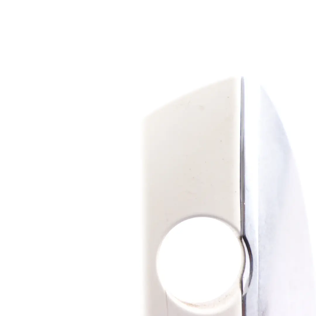 Front Right O/S Door Lock Keyless Diamond White 799 to Mercedes W204 with Part number A2047662025 Mercedes W204 Front Right O/S Door Lock Keyless Diamond White 799 - SKU RHD-A2047662025-DWM - Part number A2047662025