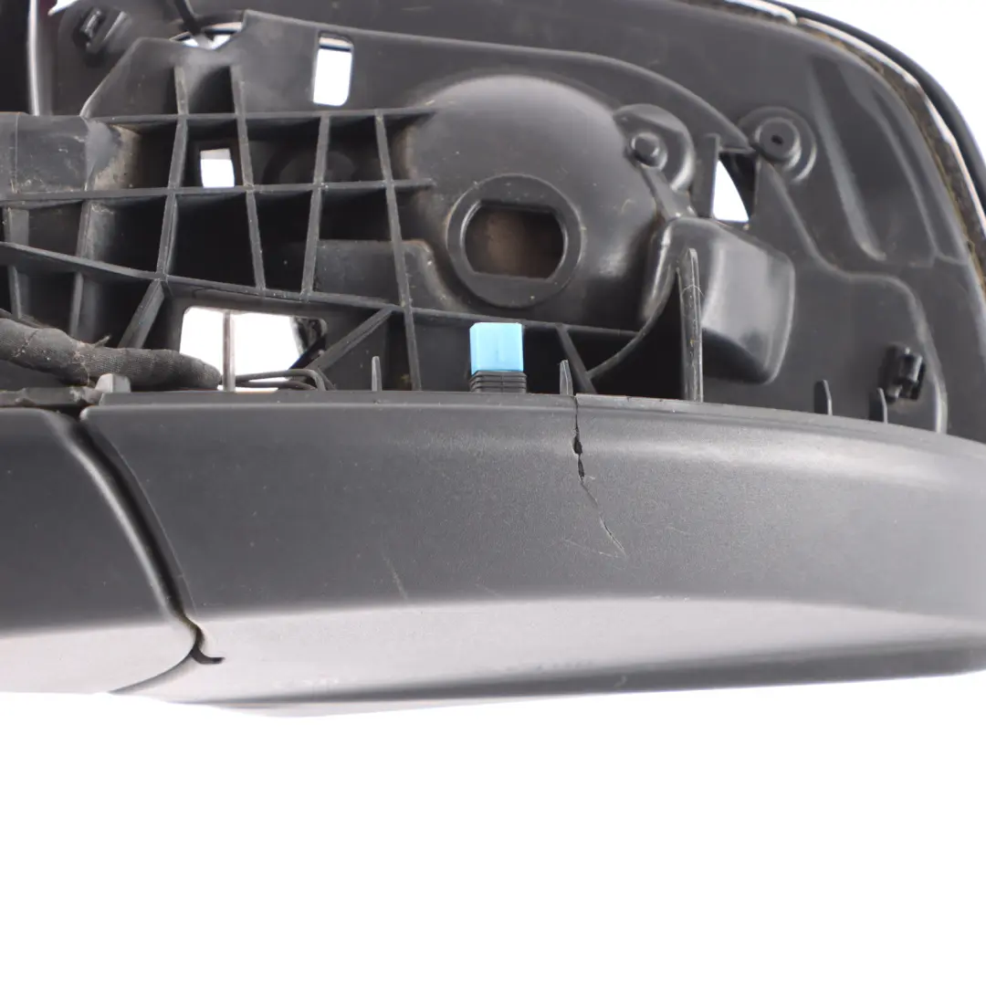 Wing Mirror Base Door Outside Power Fold Left N/S to Mercedes W204 with Part number A2048100376 Mercedes W204 Wing Mirror Base Door Outside Power Fold Left N/S - SKU RHD-A2048100376-1 - Part number A2048100376