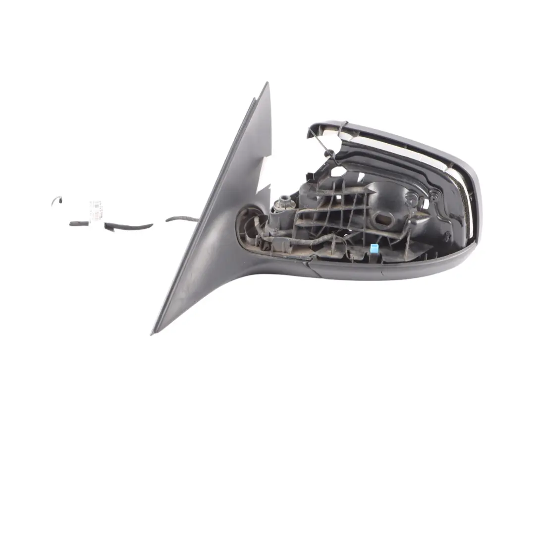 Mercedes W204 Wing Mirror Base Door Outside Power Fold Left N/S - SKU RHD-A2048100376-1 - Part number A2048100376