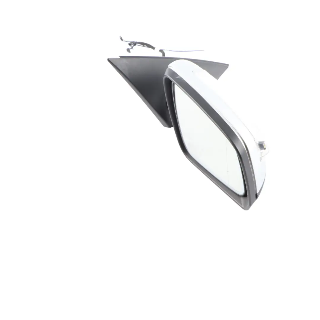 Wing Mirror Power Fold Door Right O/S Iridium Silver Metallic 775 to Mercedes W204 with Part number A2048100476 Mercedes W204 Wing Mirror Power Fold Door Right O/S Iridium Silver Metallic 775 - SKU RHD-A2048100476-IRS - Part number A2048100476