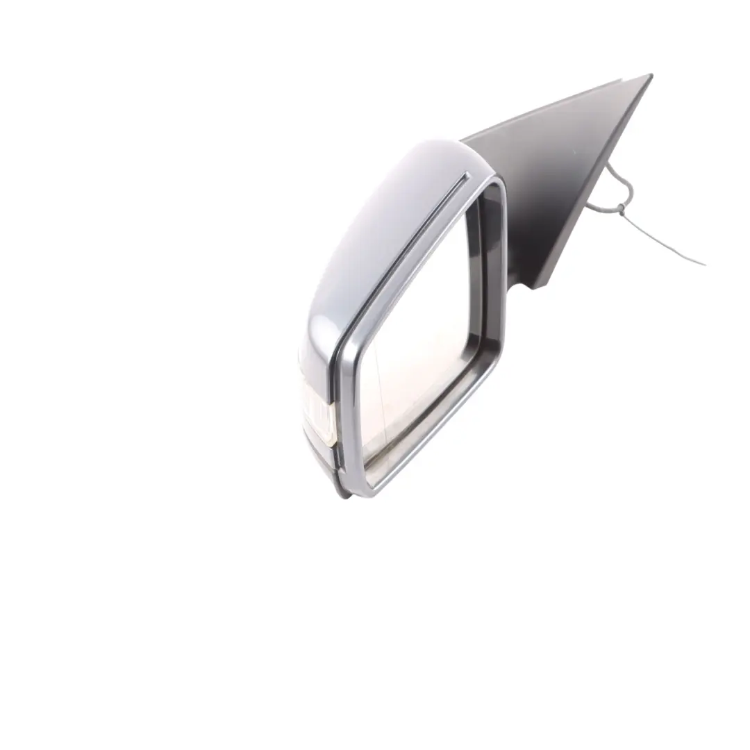 Wing Mirror Door Left N/S Auto Dip Tenorite Grey Metallic - 755 to Mercedes W204 with Part number A2048102976 Mercedes W204 Wing Mirror Door Left N/S Auto Dip Tenorite Grey Metallic - 755 - SKU RHD-A2048102976-TNG1 - Part number A2048102976
