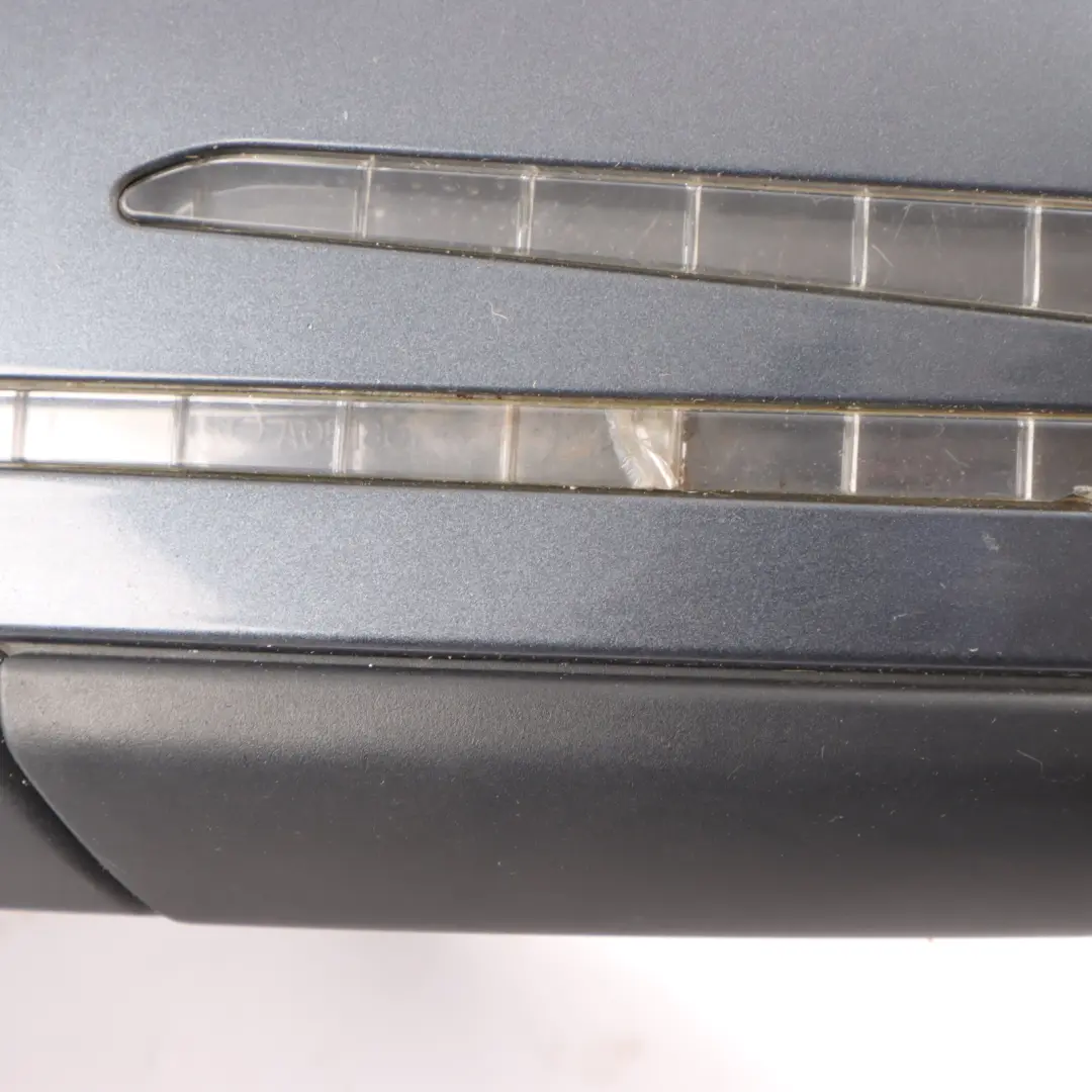 Wing Mirror Door Left N/S Auto Dip Tenorite Grey Metallic - 755 to Mercedes W204 with Part number A2048102976 Mercedes W204 Wing Mirror Door Left N/S Auto Dip Tenorite Grey Metallic - 755 - SKU RHD-A2048102976-TNG1 - Part number A2048102976