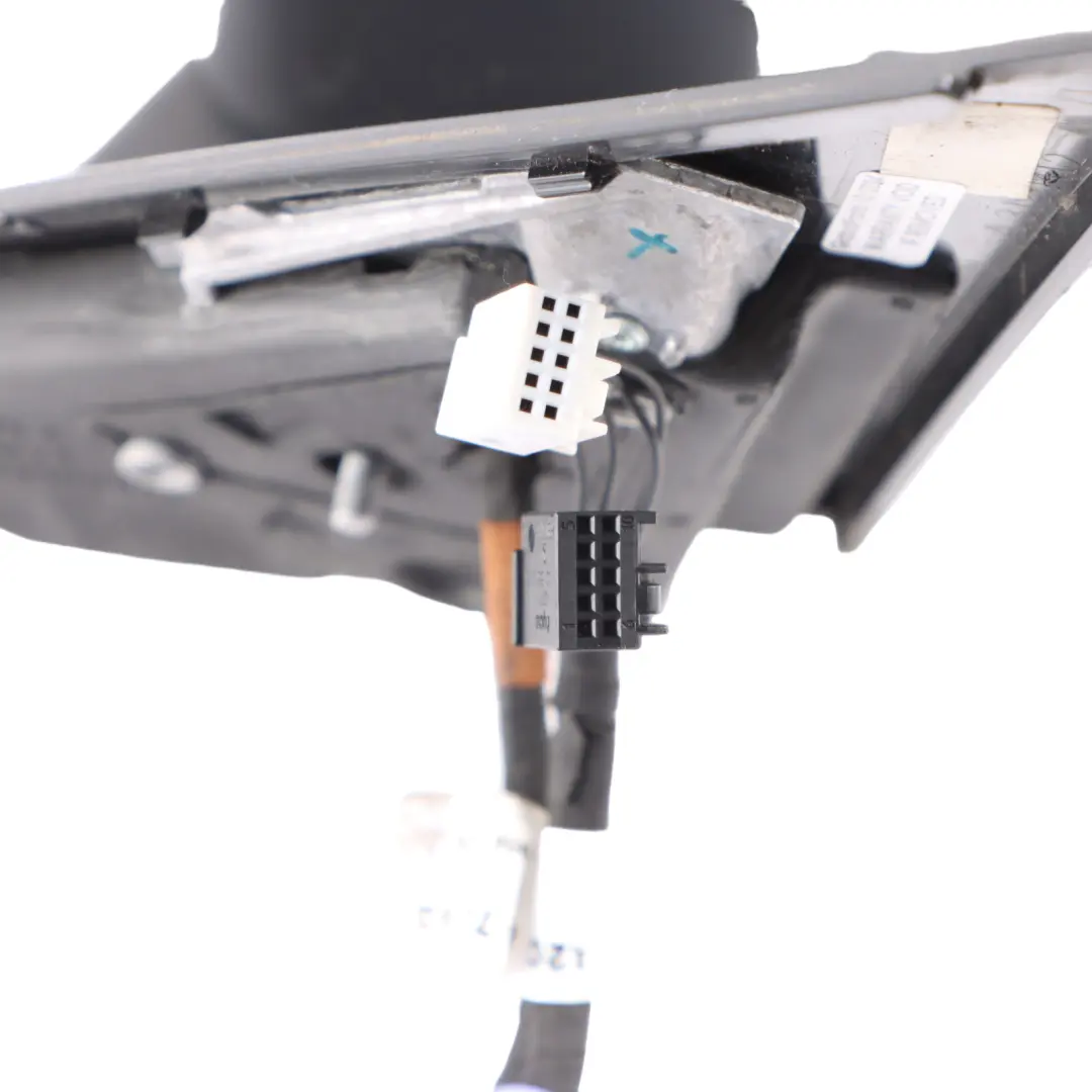 Door Wing Mirror Power Fold Right O/S Palladium Silver - 792 to Mercedes W204 with Part number A2048103076 Mercedes W204 Door Wing Mirror Power Fold Right O/S Palladium Silver - 792 - SKU RHD-A2048103076-PAL - Part number A2048103076