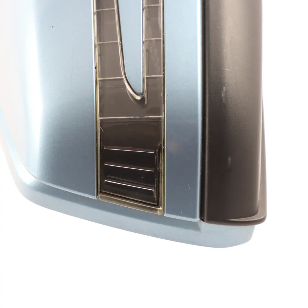 Wing Mirror Mercedes W204 Right O/S Power Fold Auto Dip Indigolite Blue - 230 to with Part number A2048104076 Wing Mirror Mercedes W204 Right O/S Power Fold Auto Dip Indigolite Blue - 230 - SKU RHD-A2048104076-INB - Part number A2048104076