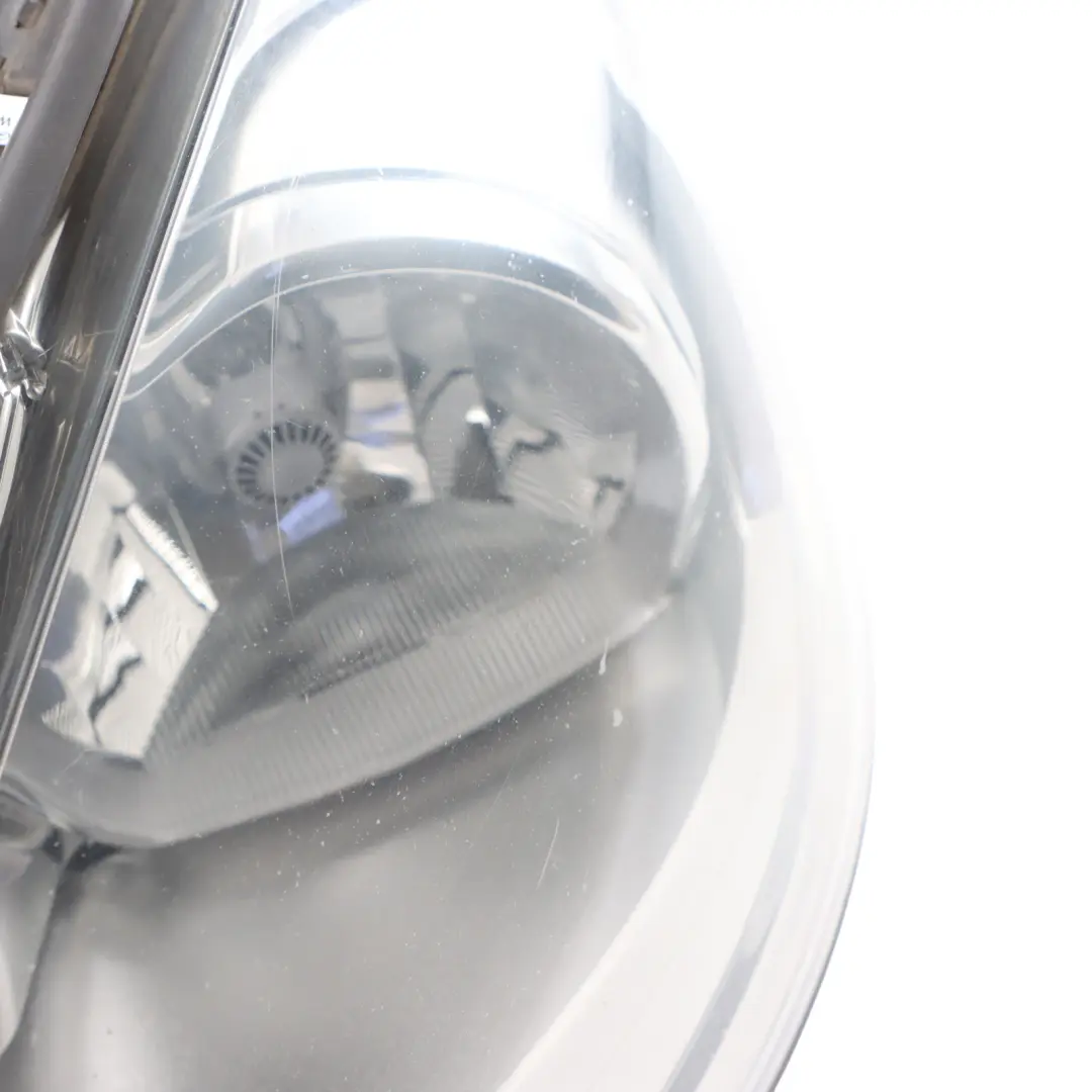 Mercedes W204 Headlamp Headlight Lamp Light Front Left N/S - SKU RHD-A2048205159 - Part number A2048205159