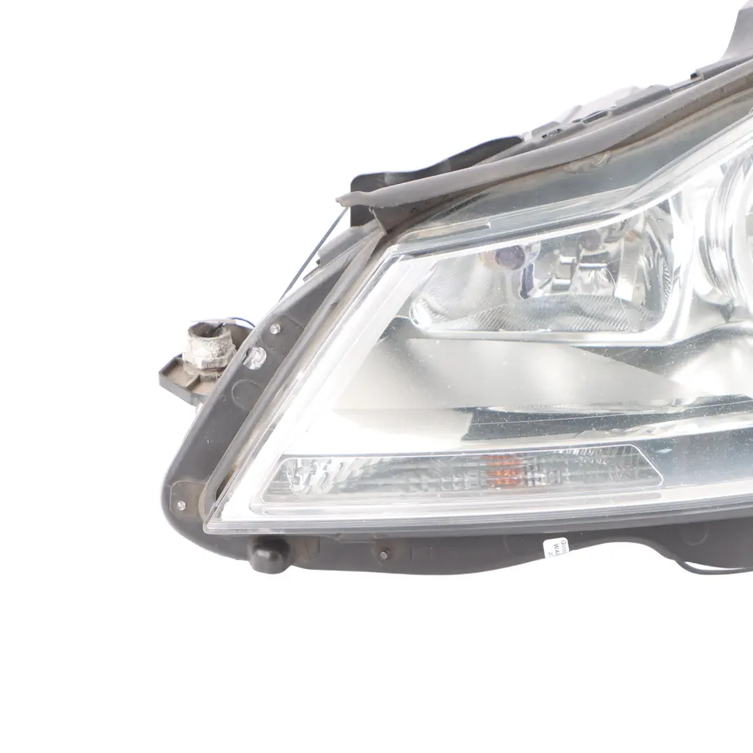 Mercedes W204 Headlamp Headlight Lamp Light Front Left N/S - SKU RHD-A2048205159 - Part number A2048205159