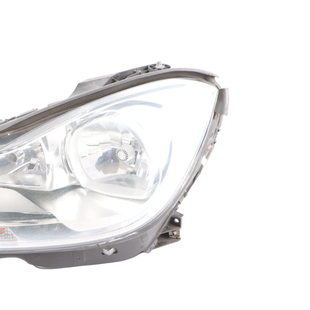 Mercedes W204 Headlamp Headlight Lamp Light Front Left N/S - SKU RHD-A2048205159 - Part number A2048205159