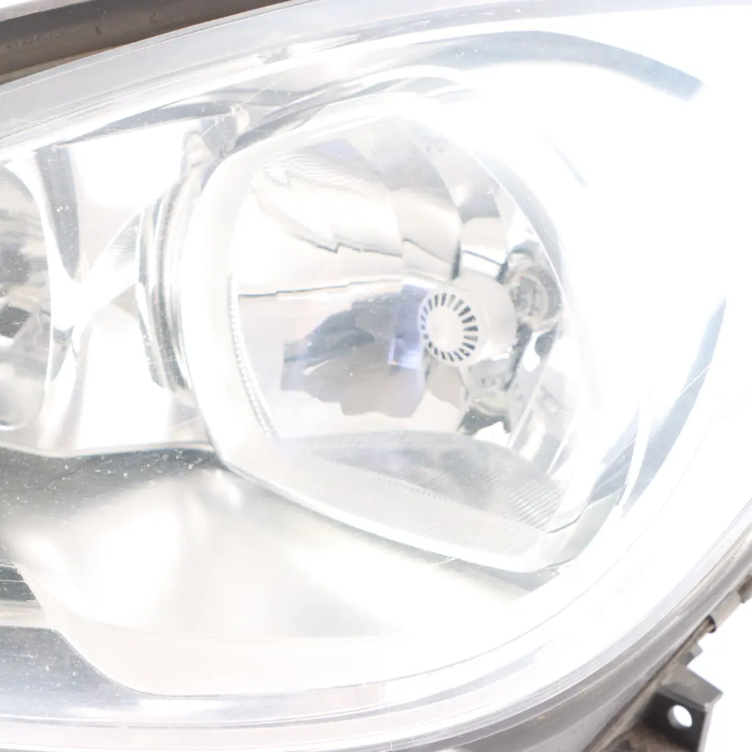 Mercedes W204 Headlamp Headlight Lamp Light Front Left N/S - SKU RHD-A2048205159 - Part number A2048205159