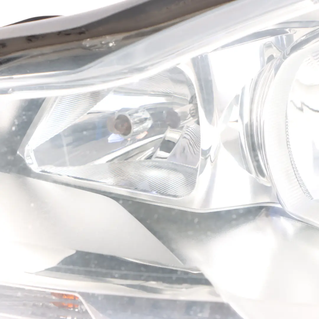 Mercedes W204 Headlamp Headlight Lamp Light Front Left N/S - SKU RHD-A2048205159 - Part number A2048205159