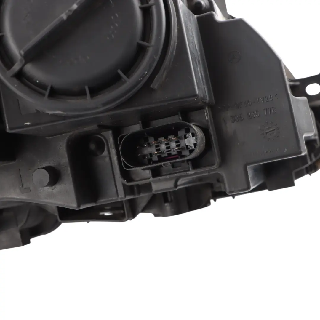 Mercedes W204 Headlamp Headlight Lamp Light Front Left N/S - SKU RHD-A2048205159 - Part number A2048205159