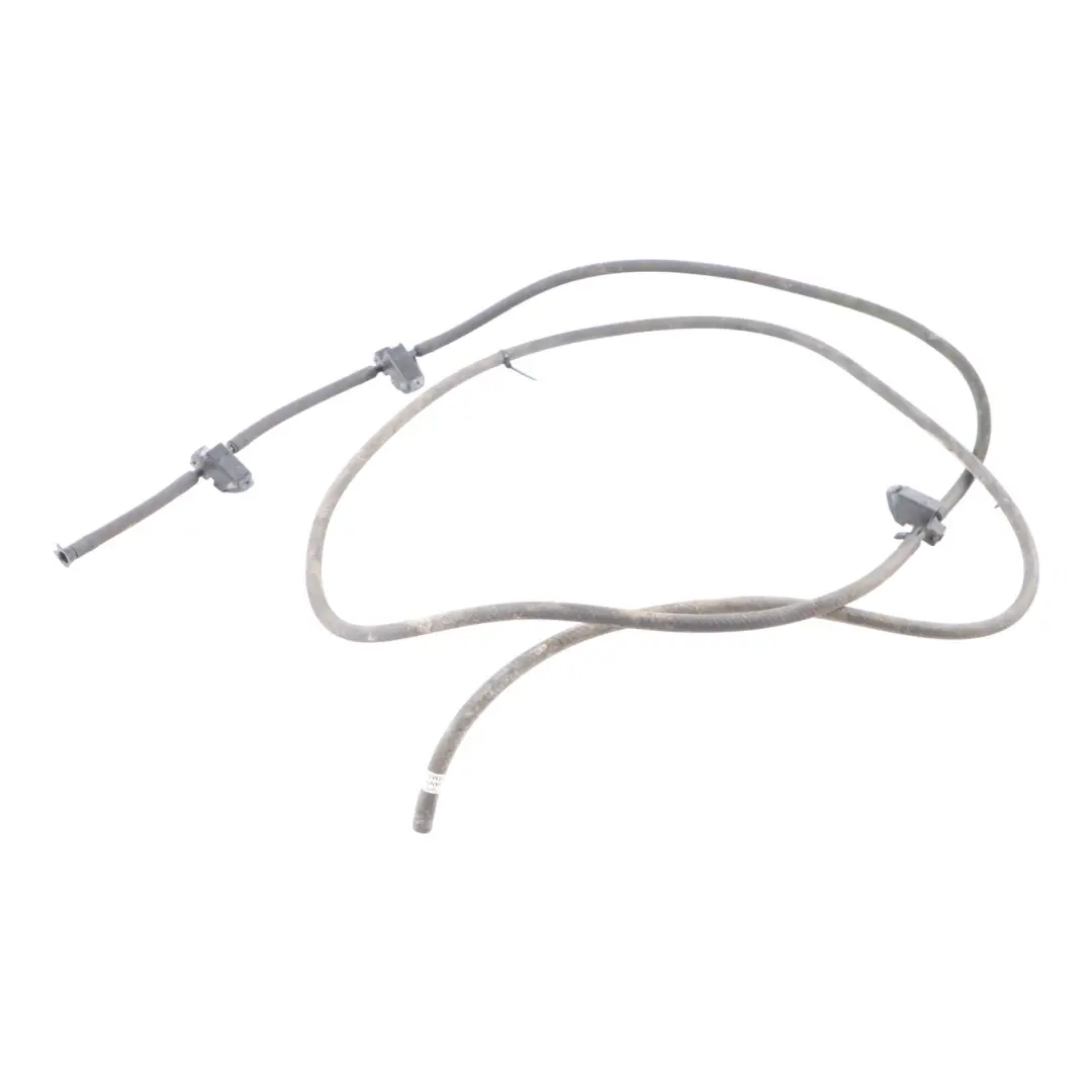 Mercedes W204 Headlamp Washer Pipe Hose Line Nozzle - SKU RHD-A2048601892-4 - Part number A2048601892