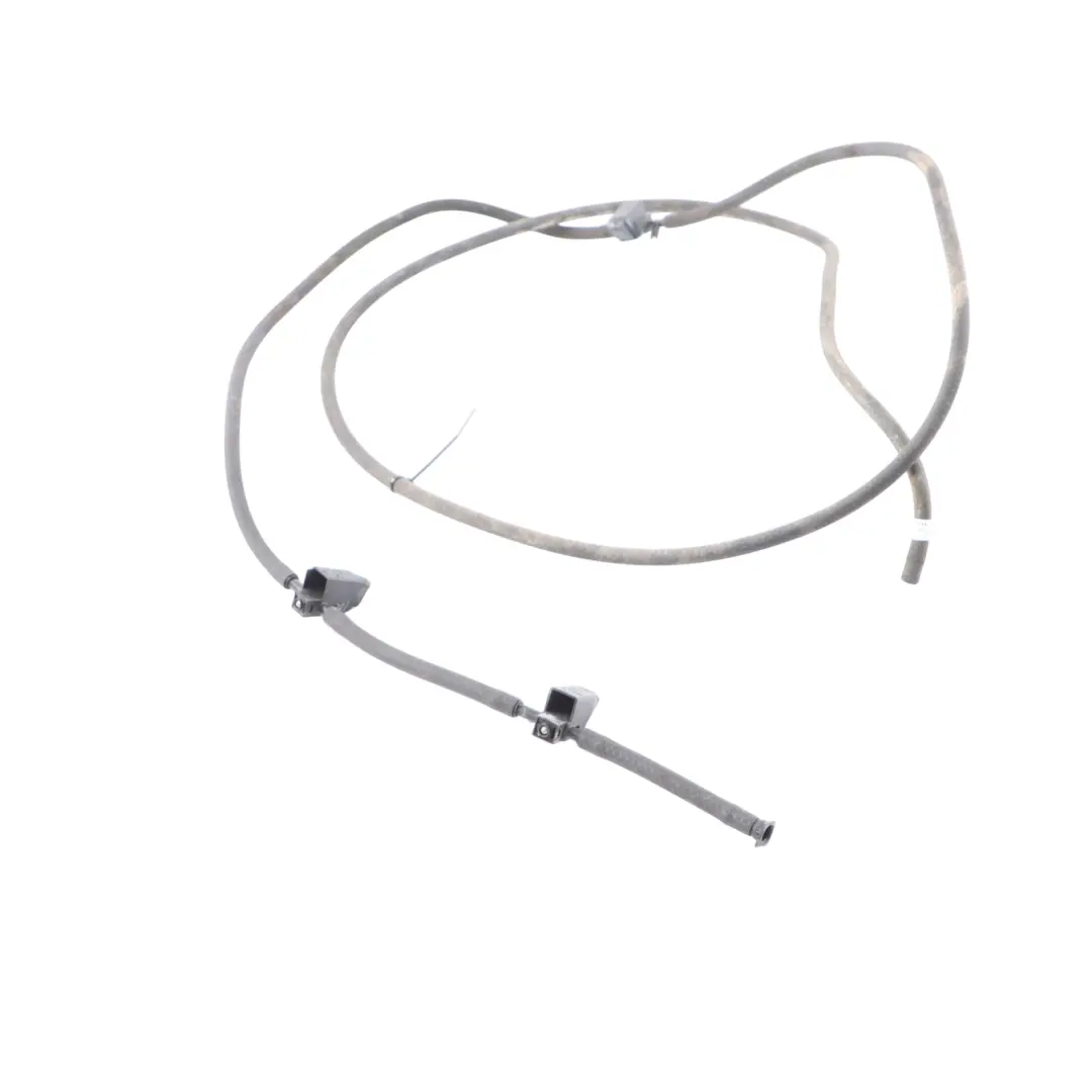 Mercedes W204 Headlamp Washer Pipe Hose Line Nozzle - SKU RHD-A2048601892-4 - Part number A2048601892
