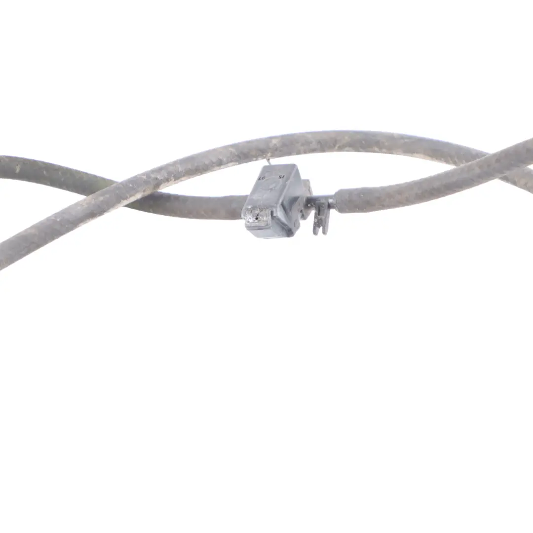 Mercedes W204 Headlamp Washer Pipe Hose Line Nozzle - SKU RHD-A2048601892-4 - Part number A2048601892