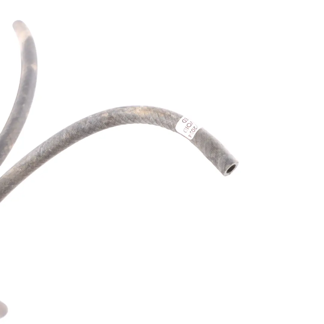 Mercedes W204 Headlamp Washer Pipe Hose Line Nozzle - SKU RHD-A2048601892-4 - Part number A2048601892