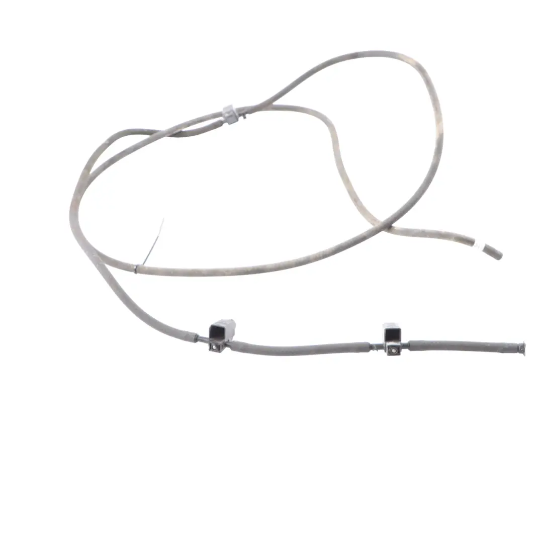 Mercedes W204 Headlamp Washer Pipe Hose Line Nozzle - SKU RHD-A2048601892-4 - Part number A2048601892