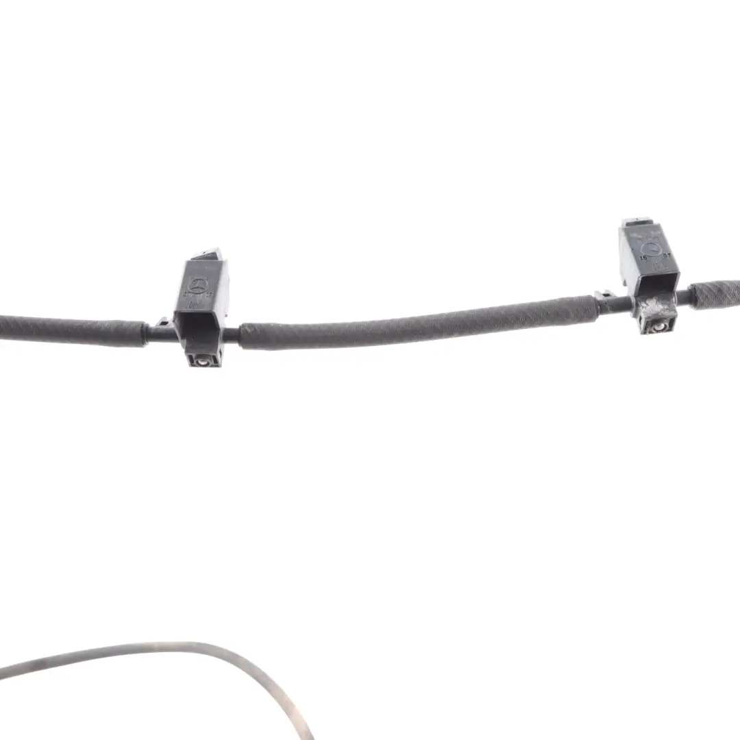 Mercedes W204 Headlamp Washer Pipe Hose Line Nozzle - SKU RHD-A2048601892-4 - Part number A2048601892