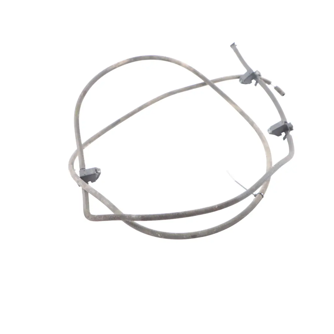 Mercedes W204 Headlamp Washer Pipe Hose Line Nozzle - SKU RHD-A2048601892-4 - Part number A2048601892
