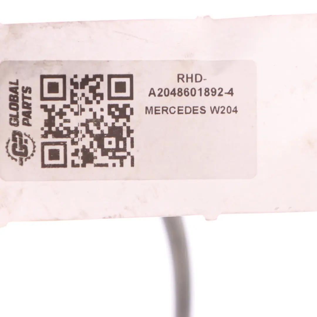 Headlamp Washer Pipe Hose Line Nozzle to Mercedes W204 with Part number A2048601892 Mercedes W204 Headlamp Washer Pipe Hose Line Nozzle - SKU RHD-A2048601892-4 - Part number A2048601892