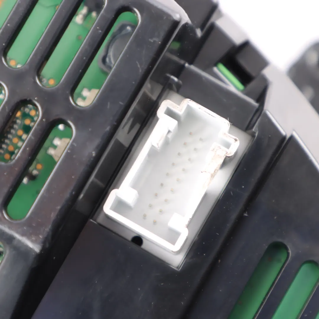 Instrument Cluster Speedometer Clocks Automatic to Mercedes W204 Petrol with Part number A2049002008 Mercedes W204 Petrol Instrument Cluster Speedometer Clocks Automatic - SKU RHD-A2049002008-1 - Part number A2049002008