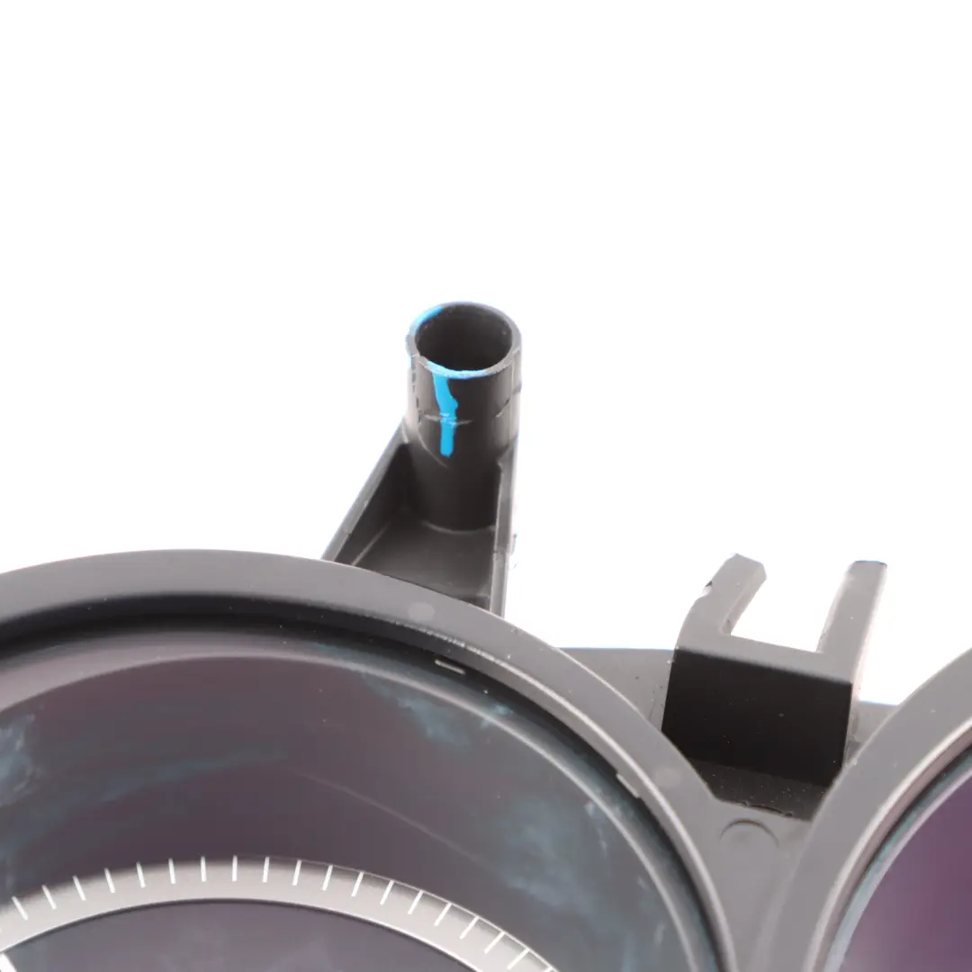 Mercedes W204 Petrol Instrument Cluster Speedometer Clocks Automatic - SKU RHD-A2049002008-1 - Part number A2049002008