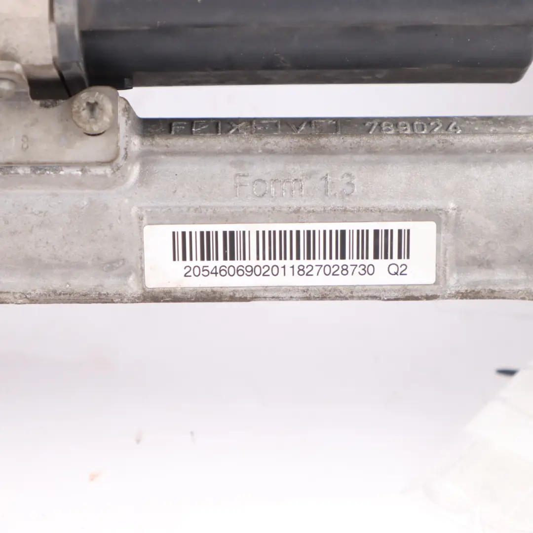 Steering Racks Boxes Electric to Mercedes W205 with Part number A2054603403 Mercedes W205 Steering Racks Boxes Electric - SKU RHD-A2054603403 - Part number A2054603403