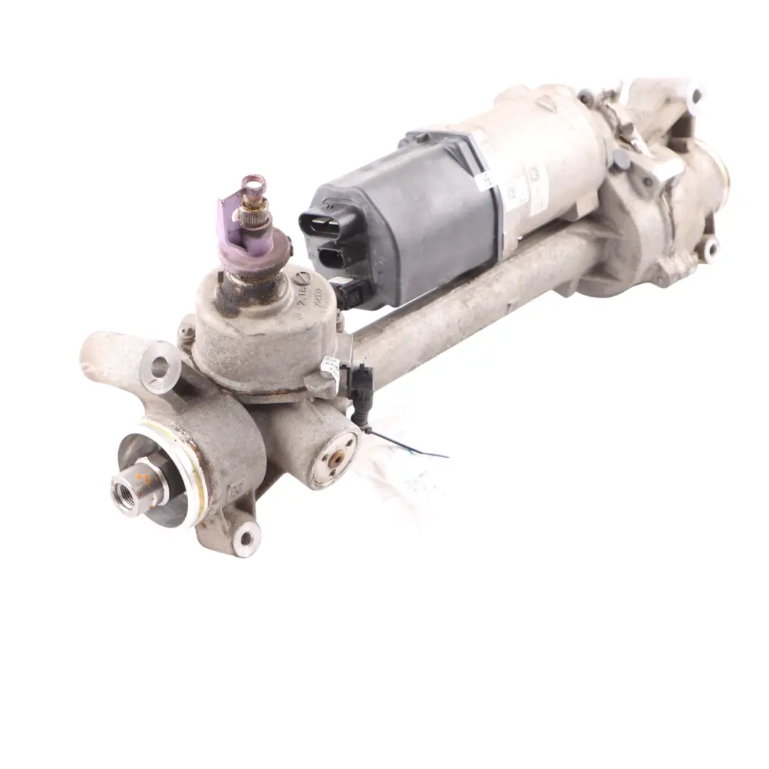 Steering Racks Boxes Electric to Mercedes W205 with Part number A2054603403 Mercedes W205 Steering Racks Boxes Electric - SKU RHD-A2054603403 - Part number A2054603403