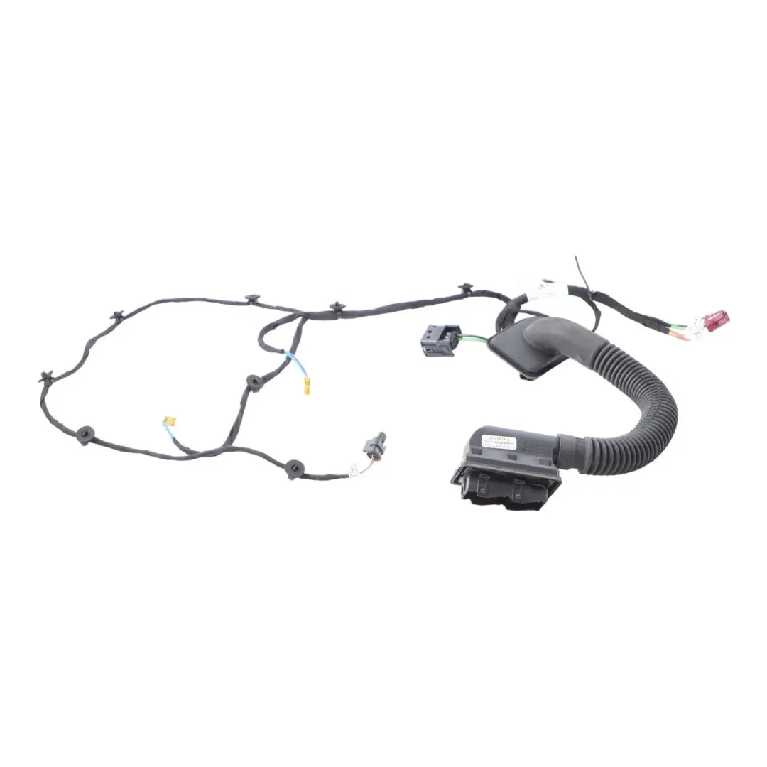 Front Door Harness Wiring Loom Left N/S Passenger Side to Mercedes W205 with Part number A2055402048 Mercedes W205 Front Door Harness Wiring Loom Left N/S Passenger Side - SKU RHD-A2055402048 - Part number A2055402048