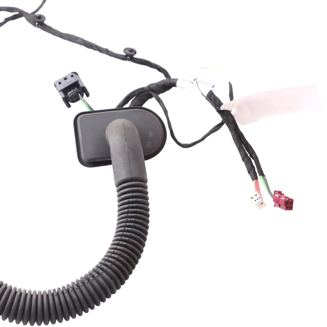 Front Door Harness Wiring Loom Left N/S Passenger Side to Mercedes W205 with Part number A2055402048 Mercedes W205 Front Door Harness Wiring Loom Left N/S Passenger Side - SKU RHD-A2055402048 - Part number A2055402048