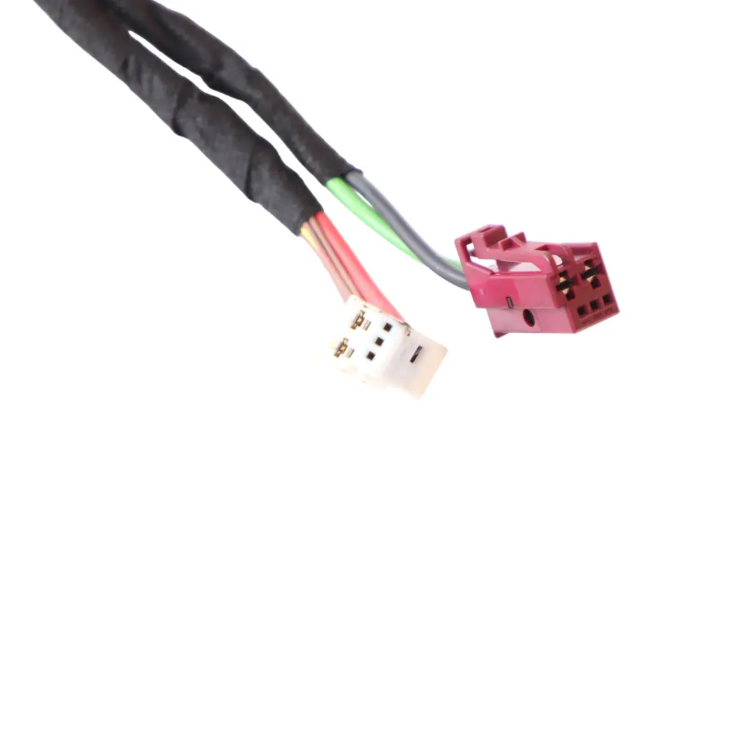 Front Door Harness Wiring Loom Left N/S Passenger Side to Mercedes W205 with Part number A2055402048 Mercedes W205 Front Door Harness Wiring Loom Left N/S Passenger Side - SKU RHD-A2055402048 - Part number A2055402048