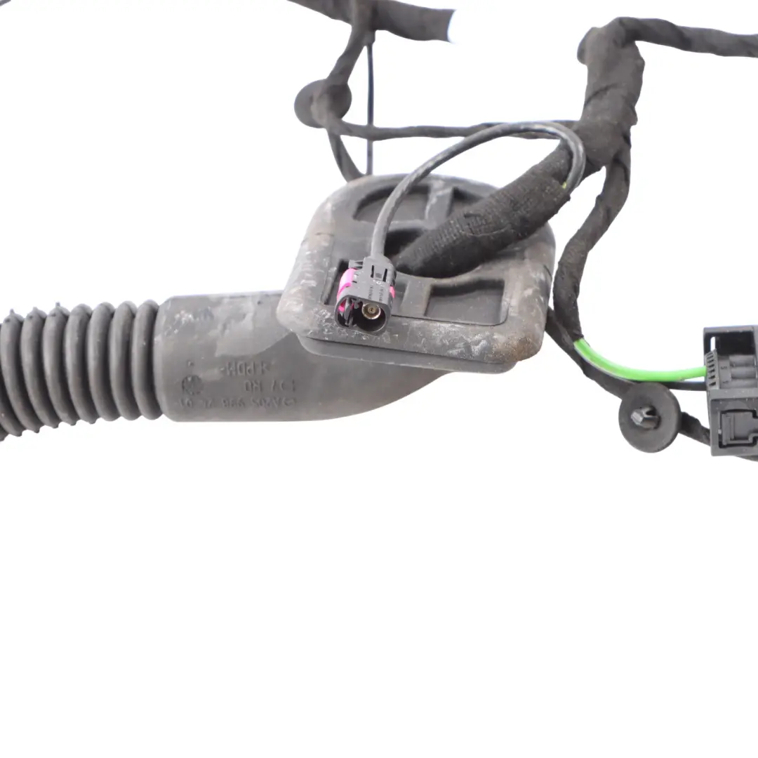 Front Door Harness Wiring Loom Left N/S Passenger Side to Mercedes W205 with Part number A2055402048 Mercedes W205 Front Door Harness Wiring Loom Left N/S Passenger Side - SKU RHD-A2055402048 - Part number A2055402048