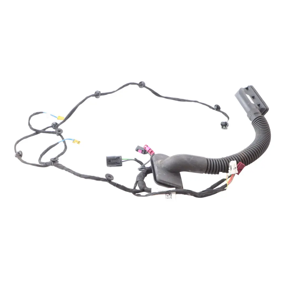 Front Door Harness Wiring Loom Right O/S Driver's Side to Mercedes W205 with Part number A2055404248 Mercedes W205 Front Door Harness Wiring Loom Right O/S Driver's Side - SKU RHD-A2055404248 - Part number A2055404248