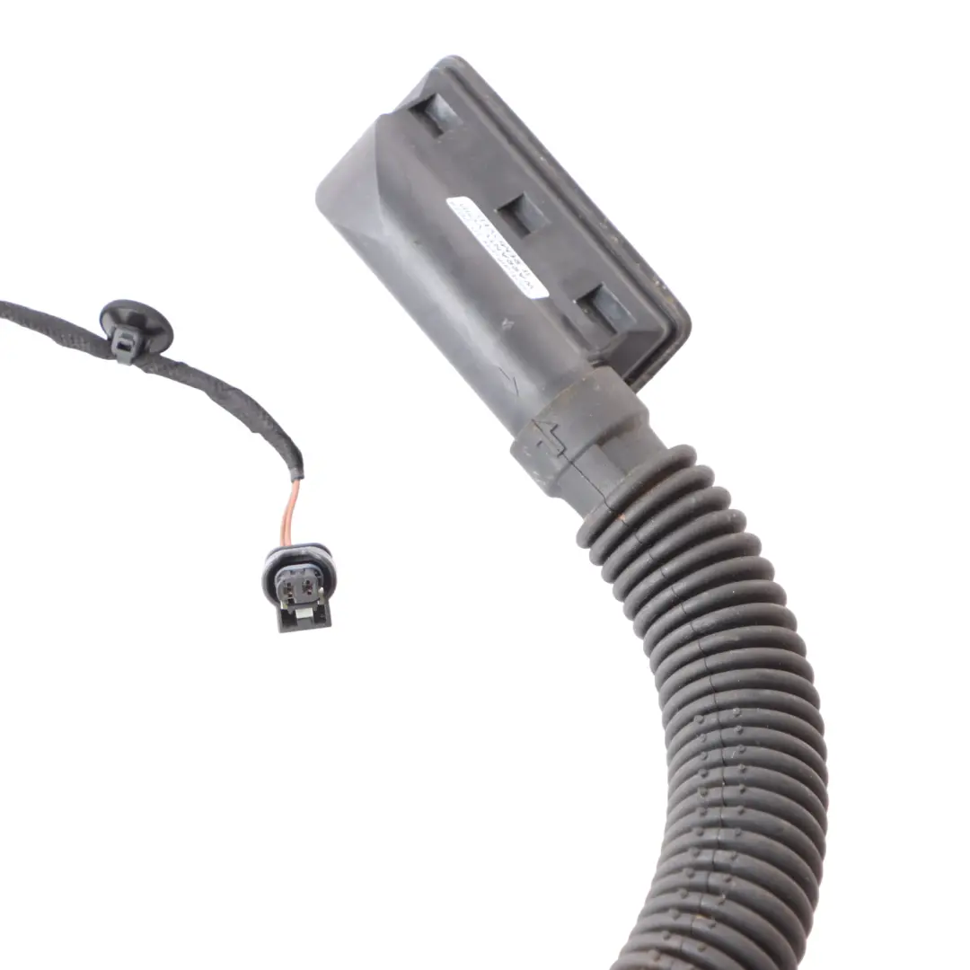 Mercedes W205 Front Door Harness Wiring Loom Right O/S Driver's Side - SKU RHD-A2055404248 - Part number A2055404248
