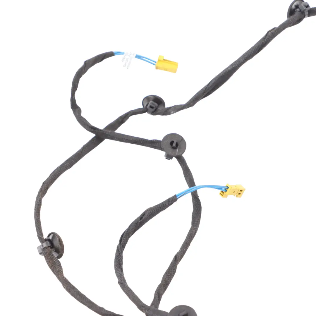 Mercedes W205 Front Door Harness Wiring Loom Right O/S Driver's Side - SKU RHD-A2055404248 - Part number A2055404248