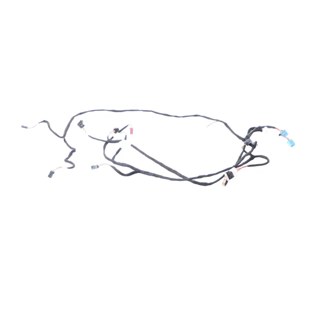 Mercedes W205 Front Door Harness Wiring Loom Right O/S Driver's Side - SKU RHD-A2055404867 - Part number A2055404867
