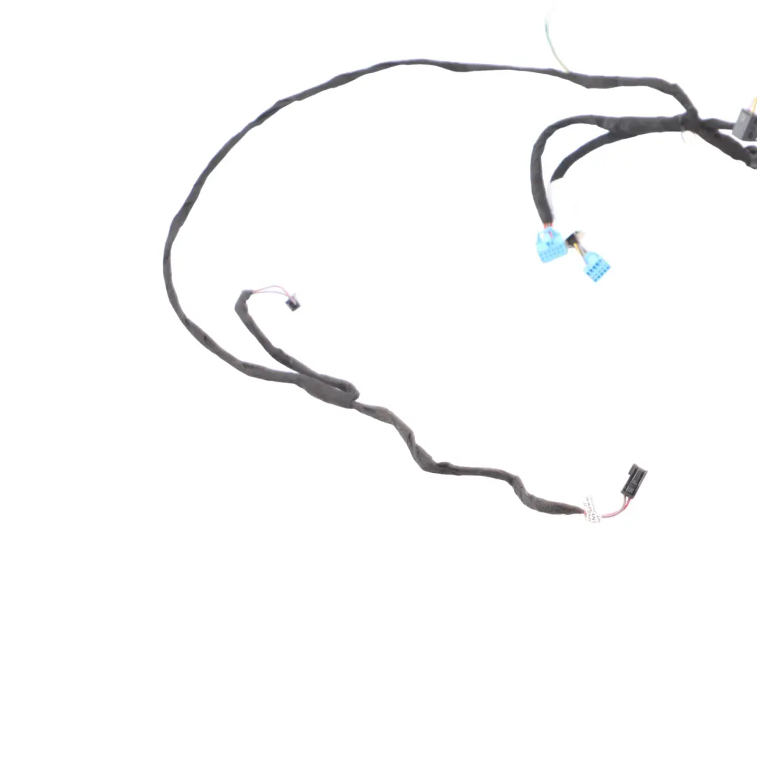 Mercedes W205 Front Door Harness Wiring Loom Right O/S Driver's Side - SKU RHD-A2055404867 - Part number A2055404867