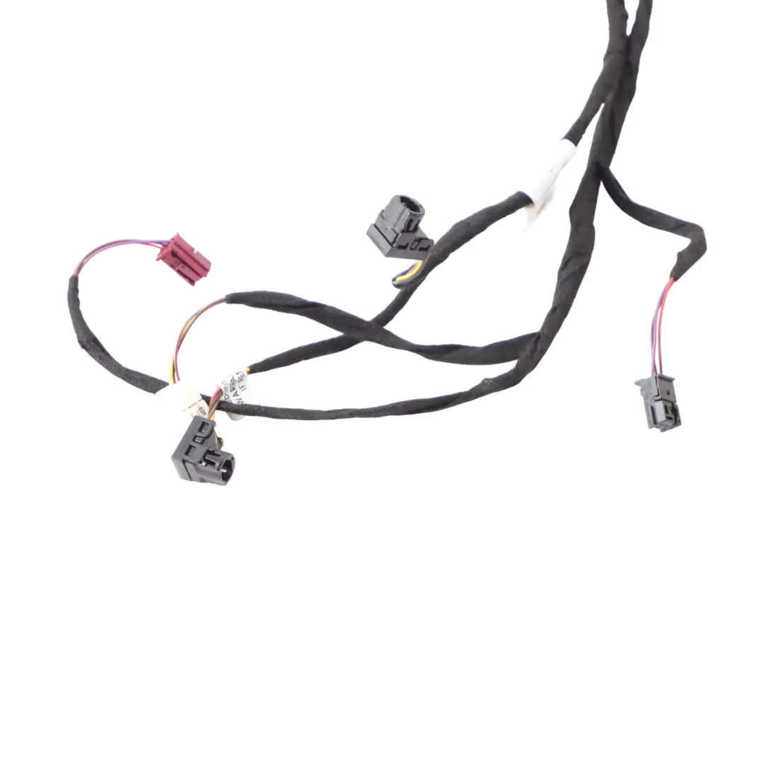 Front Door Harness Wiring Loom Right O/S Driver's Side to Mercedes W205 with Part number A2055404867 Mercedes W205 Front Door Harness Wiring Loom Right O/S Driver's Side - SKU RHD-A2055404867 - Part number A2055404867