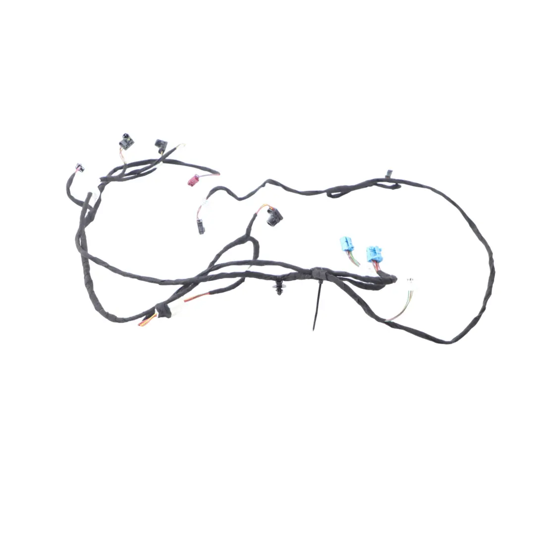 Front Door Harness Wiring Loom Right O/S Driver's Side to Mercedes W205 with Part number A2055404867 Mercedes W205 Front Door Harness Wiring Loom Right O/S Driver's Side - SKU RHD-A2055404867 - Part number A2055404867