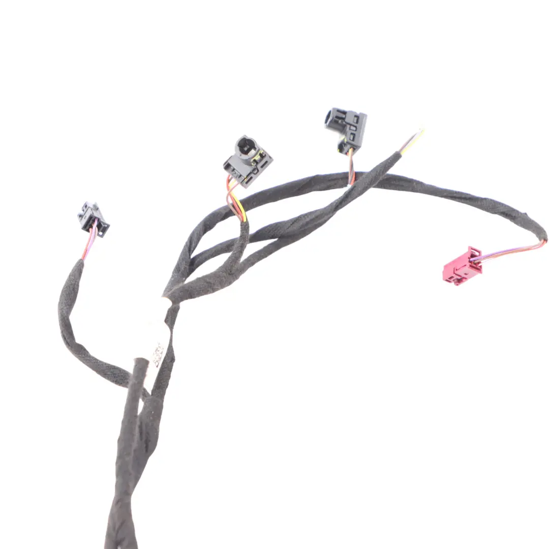 Front Door Harness Wiring Loom Right O/S Driver's Side to Mercedes W205 with Part number A2055404867 Mercedes W205 Front Door Harness Wiring Loom Right O/S Driver's Side - SKU RHD-A2055404867 - Part number A2055404867
