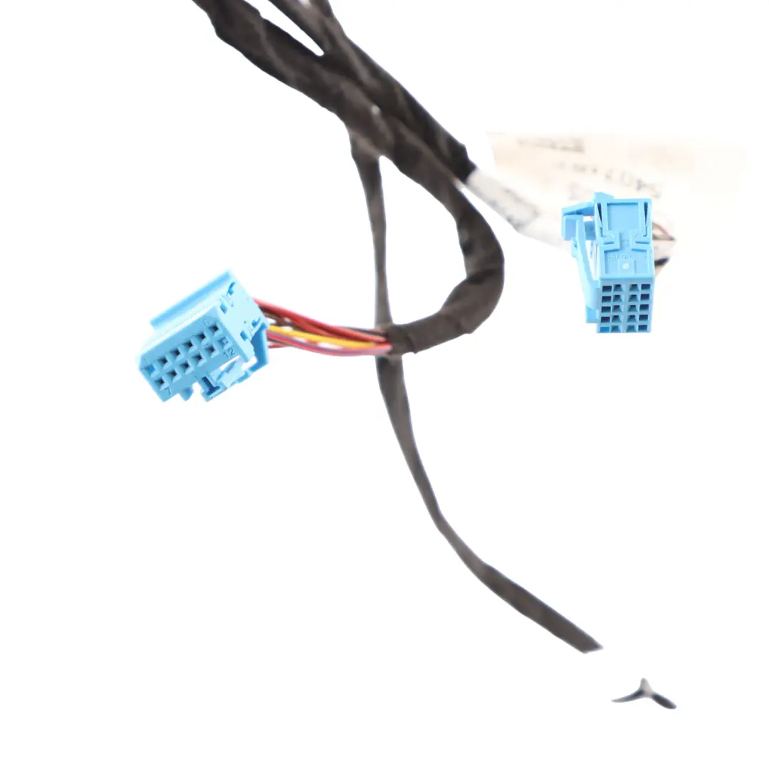 Front Door Harness Wiring Loom Left N/S Passenger Side to Mercedes W205 with Part number A2055407167 Mercedes W205 Front Door Harness Wiring Loom Left N/S Passenger Side - SKU RHD-A2055407167 - Part number A2055407167