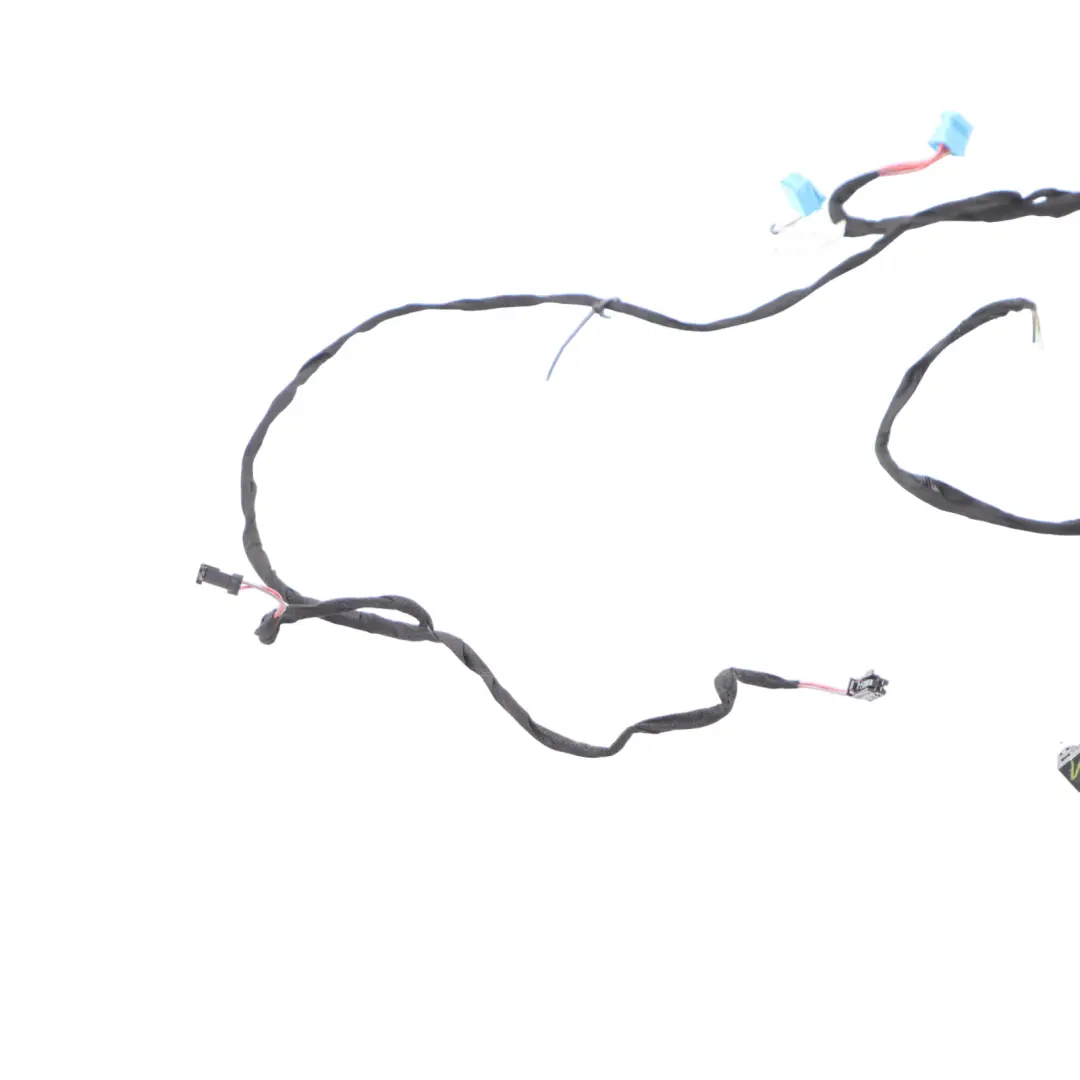 Front Door Harness Wiring Loom Left N/S Passenger Side to Mercedes W205 with Part number A2055407167 Mercedes W205 Front Door Harness Wiring Loom Left N/S Passenger Side - SKU RHD-A2055407167 - Part number A2055407167