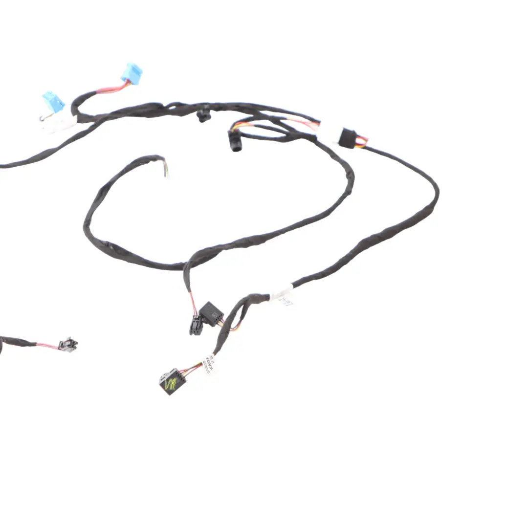 Front Door Harness Wiring Loom Left N/S Passenger Side to Mercedes W205 with Part number A2055407167 Mercedes W205 Front Door Harness Wiring Loom Left N/S Passenger Side - SKU RHD-A2055407167 - Part number A2055407167
