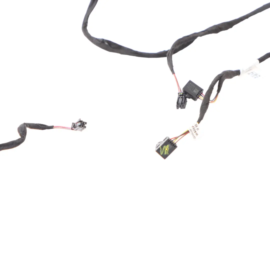 Front Door Harness Wiring Loom Left N/S Passenger Side to Mercedes W205 with Part number A2055407167 Mercedes W205 Front Door Harness Wiring Loom Left N/S Passenger Side - SKU RHD-A2055407167 - Part number A2055407167