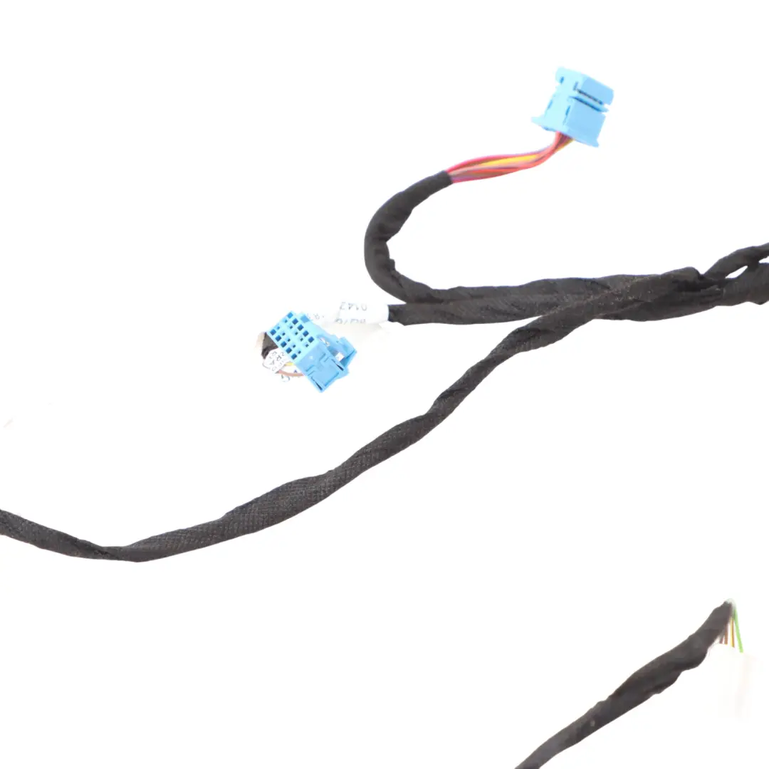 Front Door Harness Wiring Loom Left N/S Passenger Side to Mercedes W205 with Part number A2055407167 Mercedes W205 Front Door Harness Wiring Loom Left N/S Passenger Side - SKU RHD-A2055407167 - Part number A2055407167