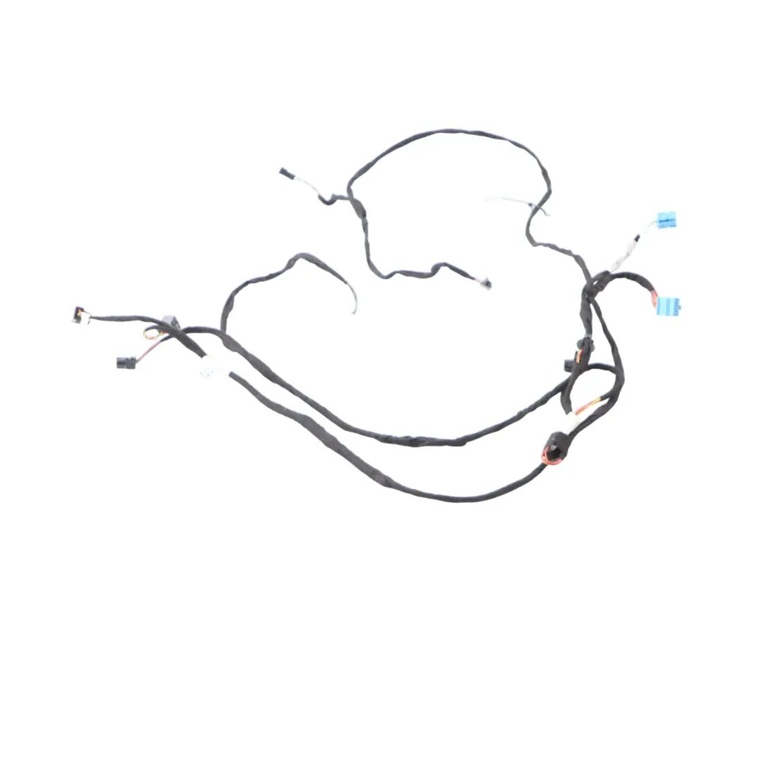 Mercedes W205 Front Door Harness Wiring Loom Left N/S Passenger Side - SKU RHD-A2055407167 - Part number A2055407167