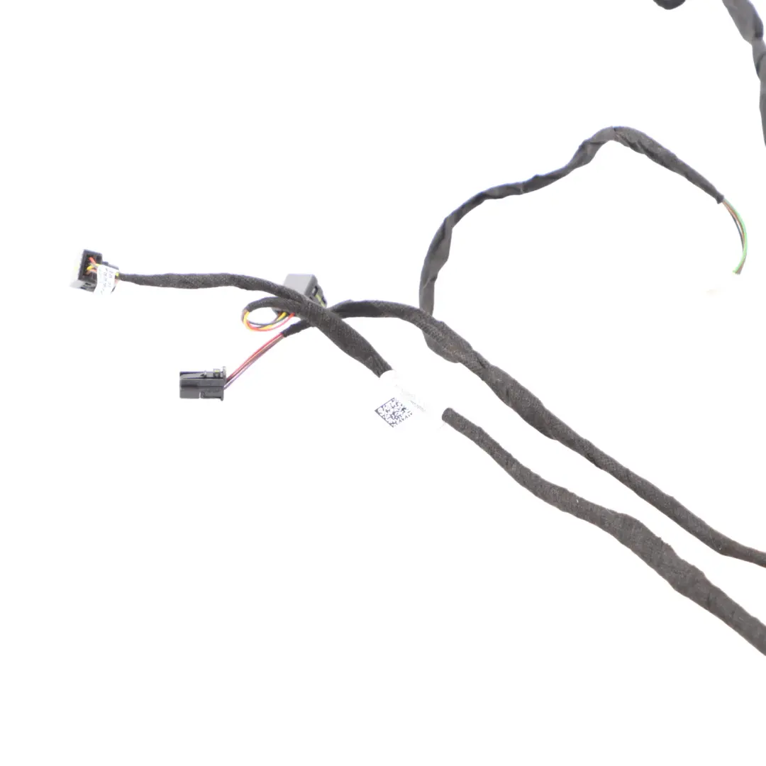 Mercedes W205 Front Door Harness Wiring Loom Left N/S Passenger Side - SKU RHD-A2055407167 - Part number A2055407167
